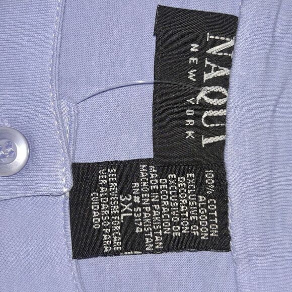 Naqui ladies top NWT - Picture 10 of 11